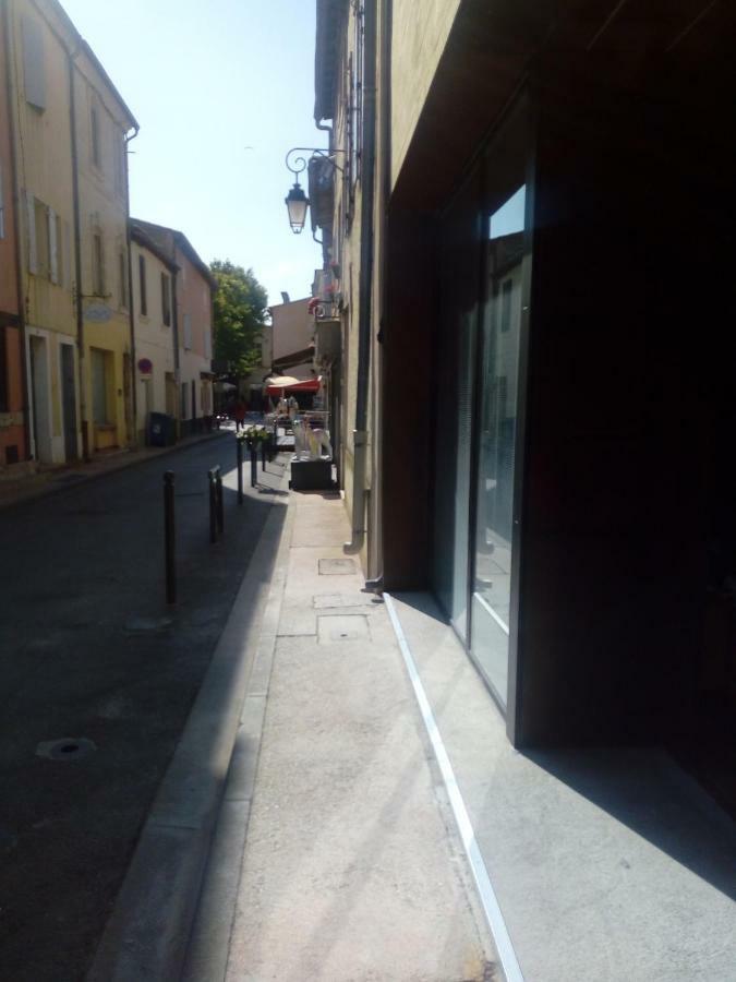 Le Dit Vin Secret Aigues-Mortes Exterior photo